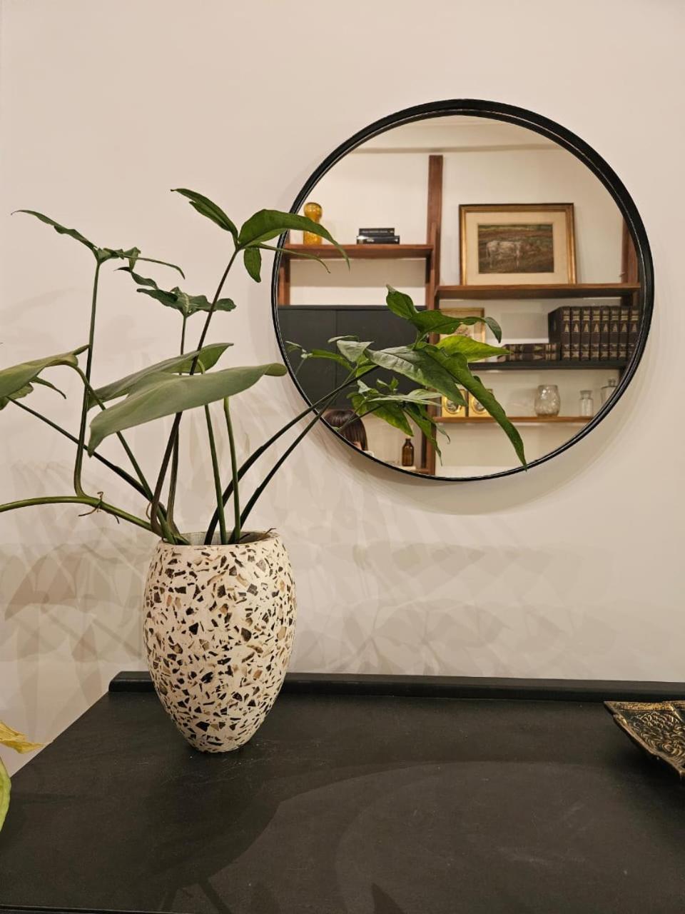 Baires Art Deco Apartment Buenos Aires Luaran gambar