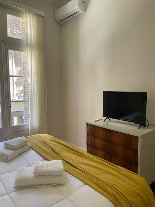 Baires Art Deco Apartment Buenos Aires Luaran gambar