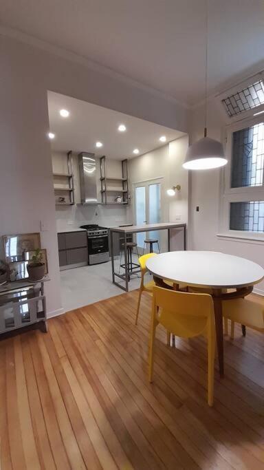 Baires Art Deco Apartment Buenos Aires Luaran gambar