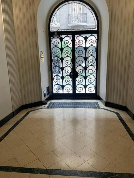 Baires Art Deco Apartment Buenos Aires Luaran gambar