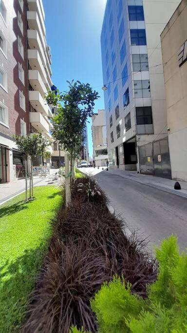 Baires Art Deco Apartment Buenos Aires Luaran gambar
